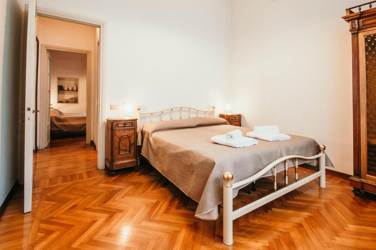 Library Apartment - Villa Candela Stresa Eksteriør billede